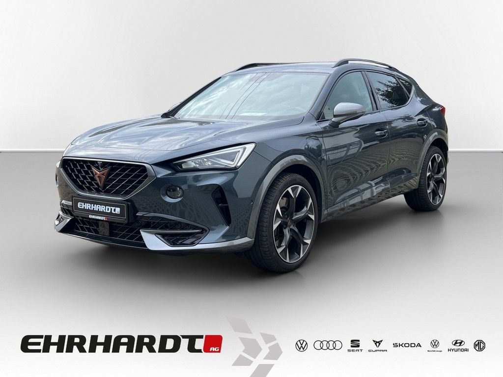 Seat Other 2021