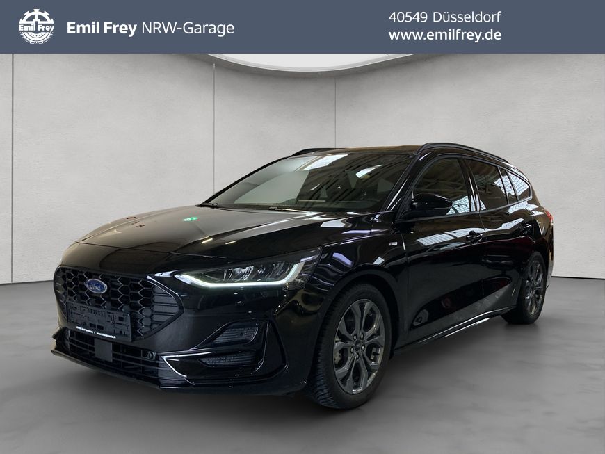 Ford Focus 2024