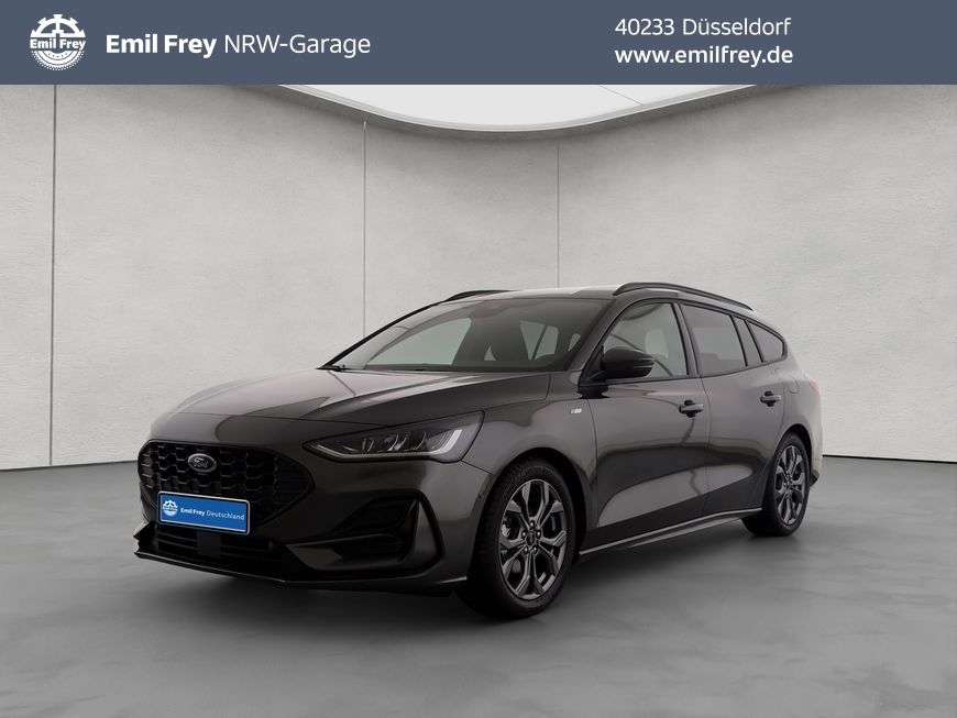 Ford Focus 2024