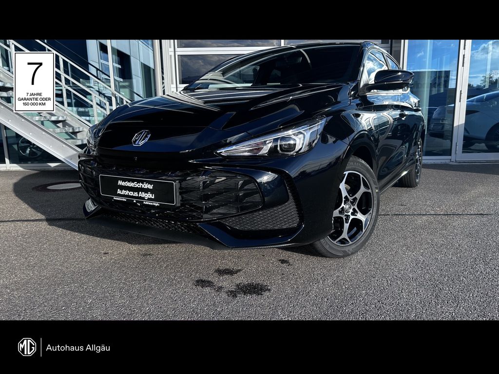MG MG3