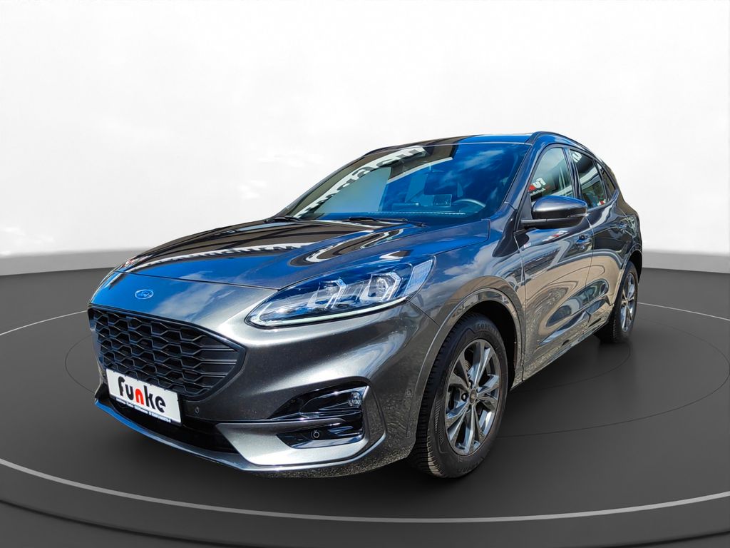 Ford Kuga 2023
