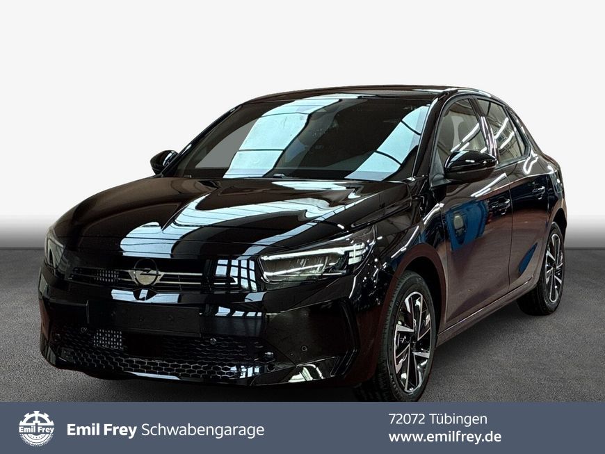 Opel Corsa 2025
