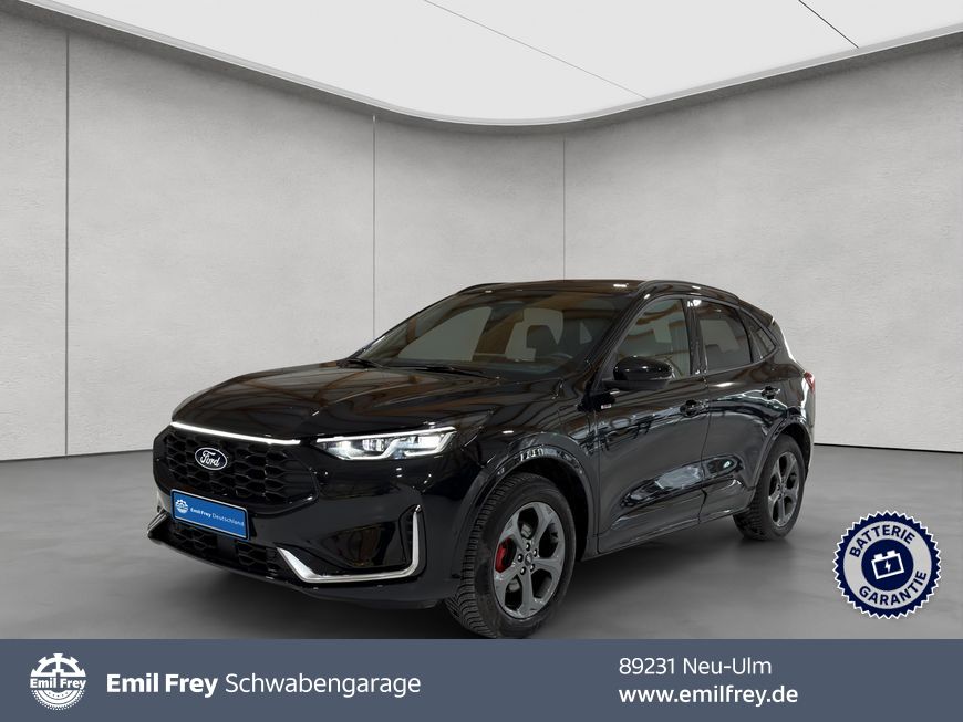 Ford Kuga 2024