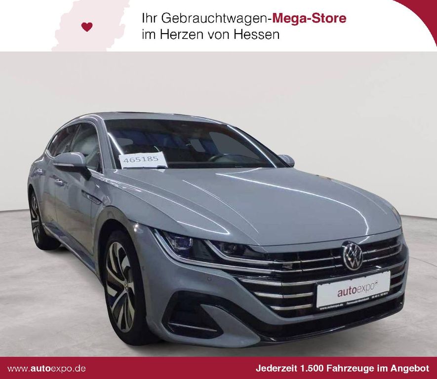 Volkswagen Arteon 2022