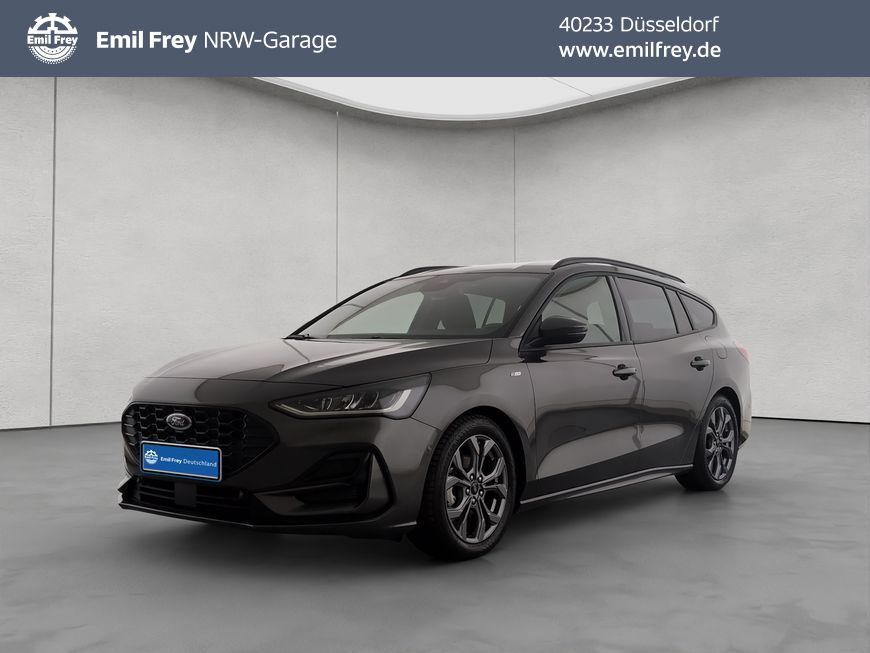 Ford Focus 2024