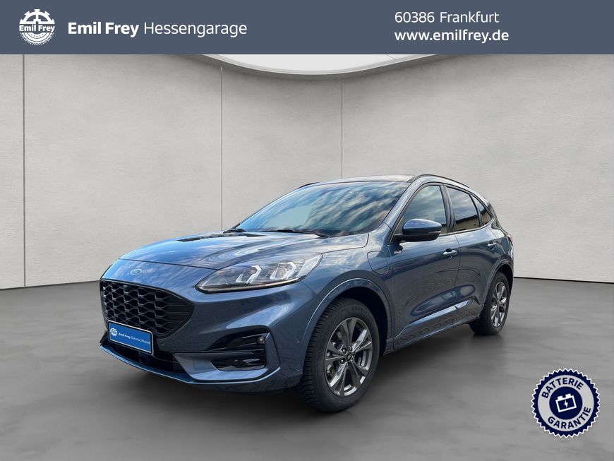 Ford Kuga 2024