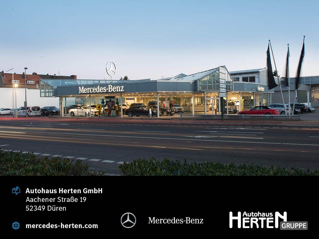 Mercedes-Benz CLA 250 2024