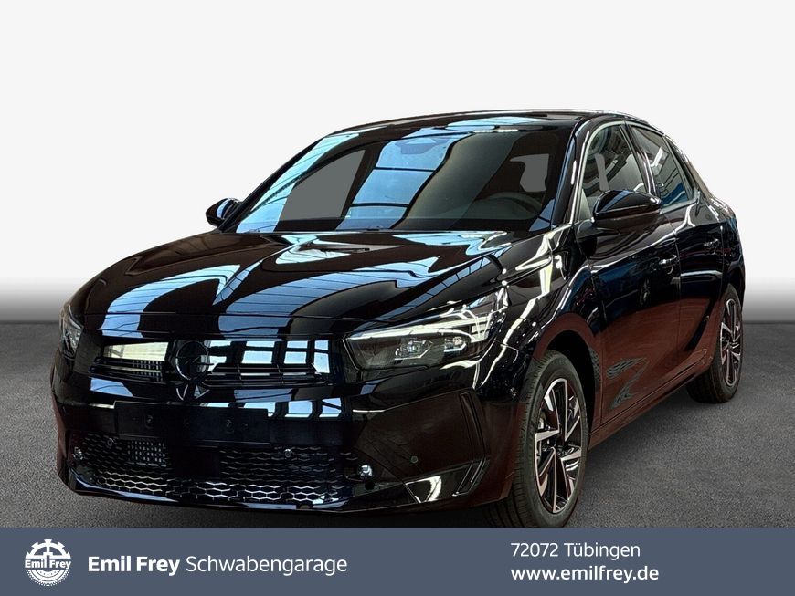 Opel Corsa 2025