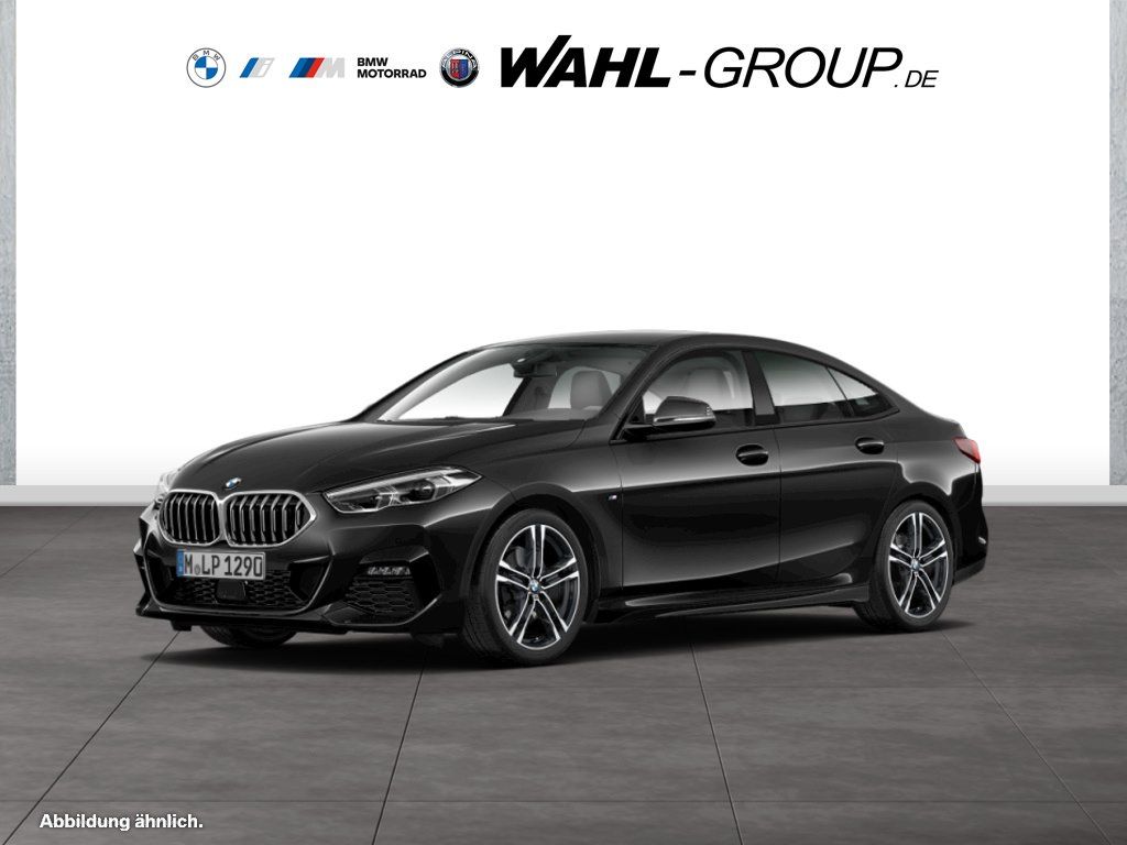 BMW 220 Gran Coupé 2021