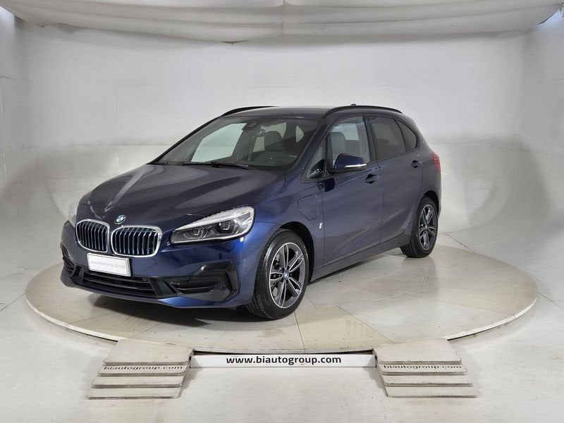BMW Other 2018