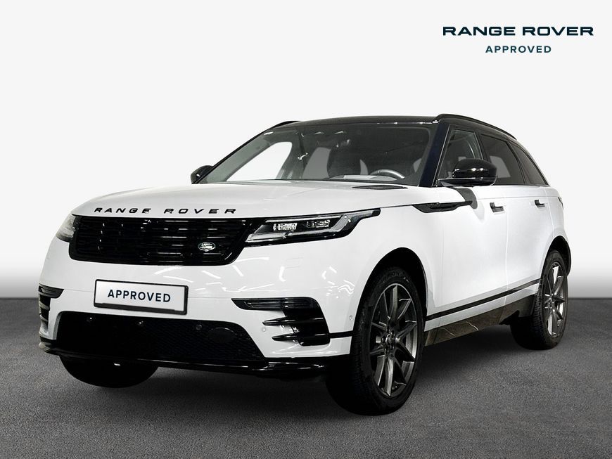 Land Rover Range Rover Velar 2024