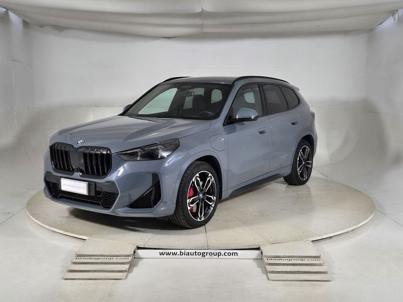 BMW X1 2025