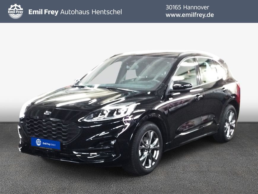 Ford Kuga 2024