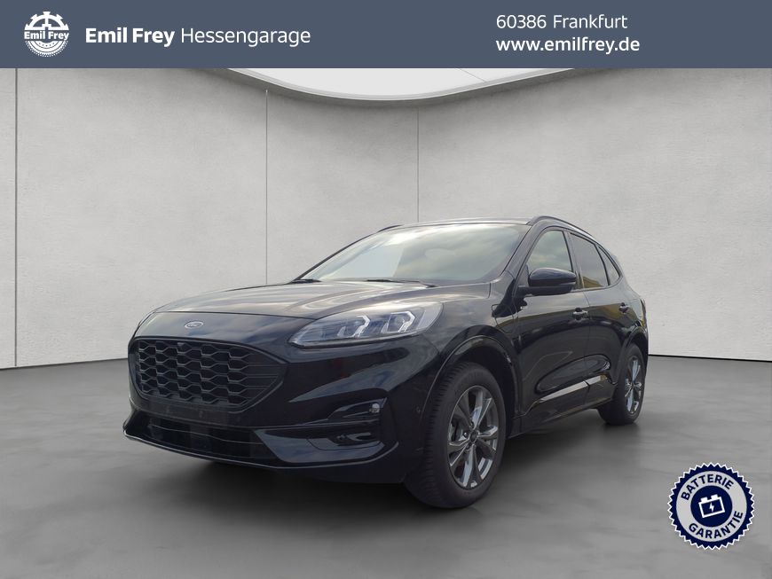 Ford Kuga 2024