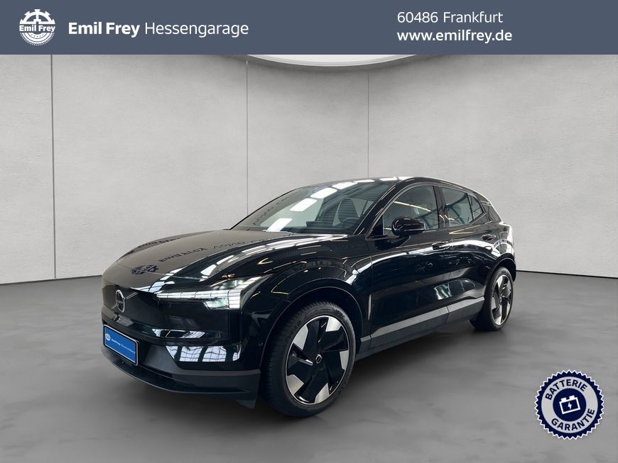 Volvo EX30 2024