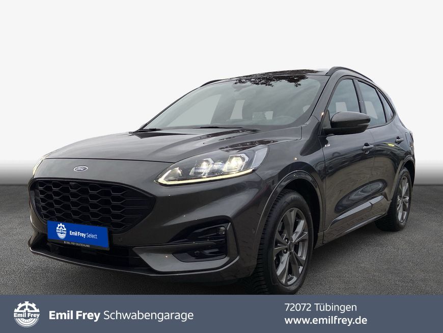 Ford Kuga 2024