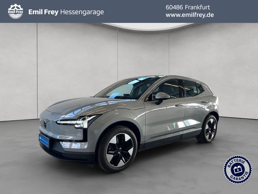 Volvo EX30 2024