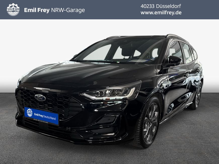 Ford Focus 2024