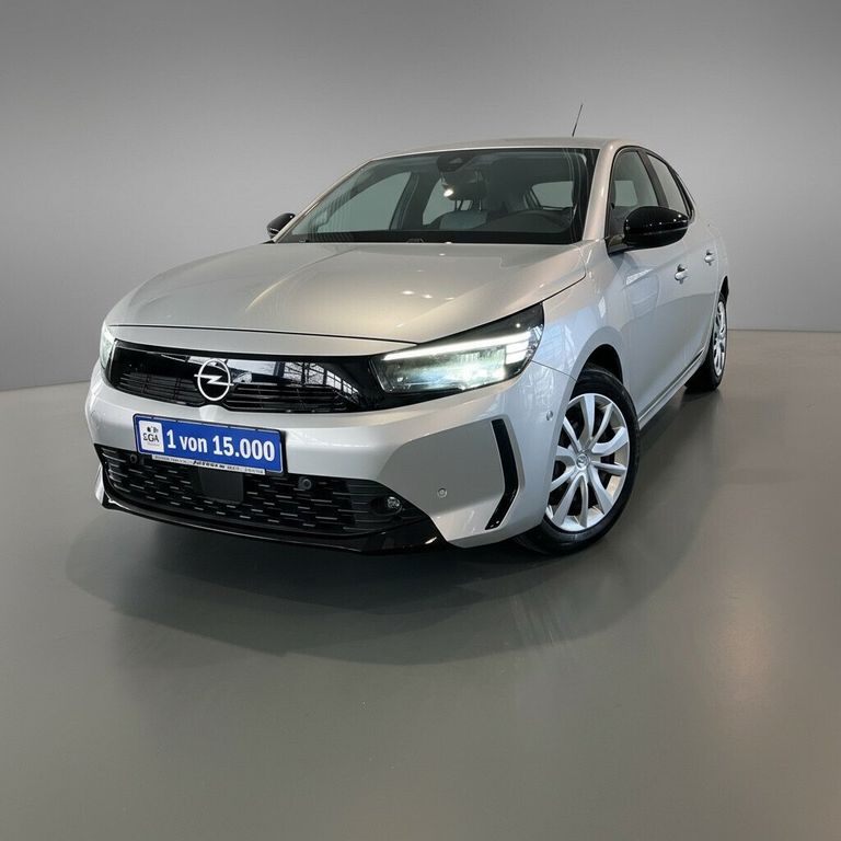 Opel Corsa 2024