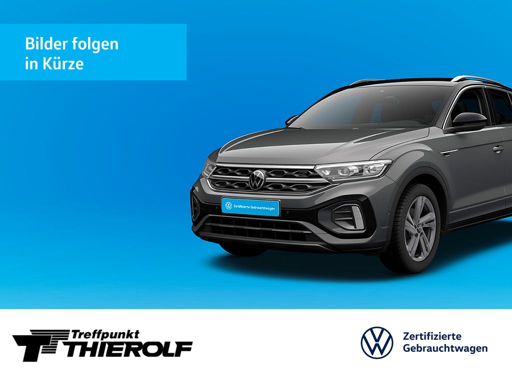 Volkswagen Golf Plus 2022