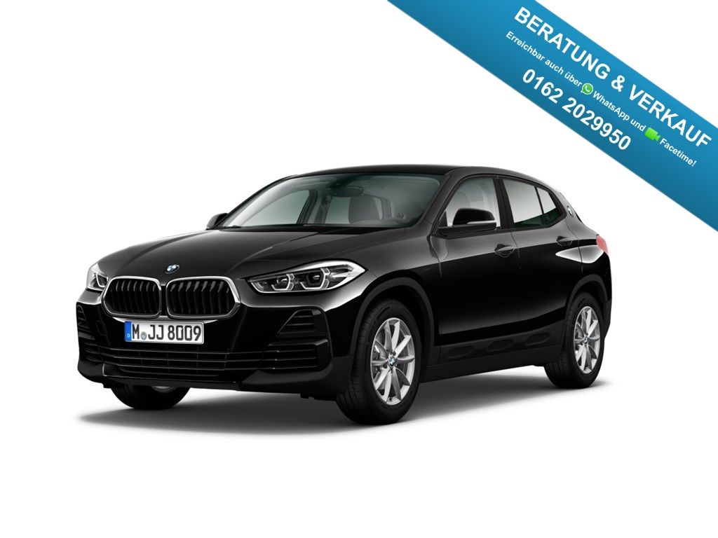 BMW X2 2023