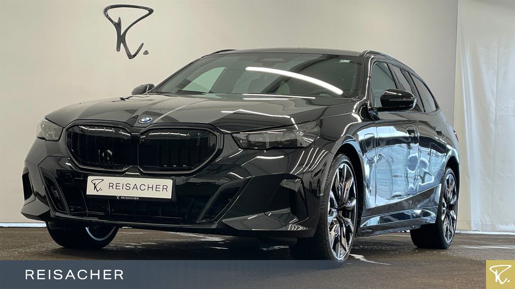 BMW 550
