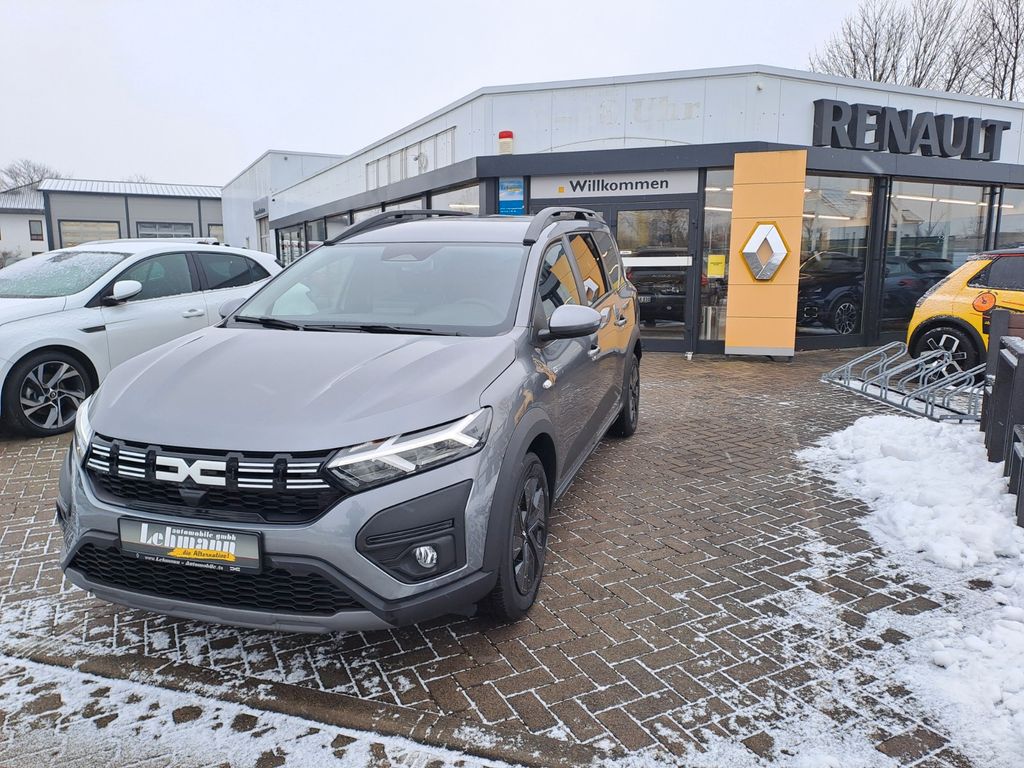 Dacia Jogger 2025