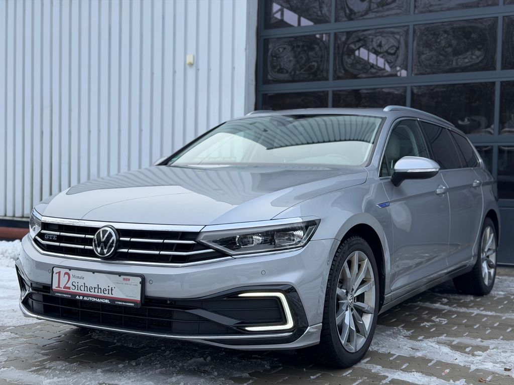Volkswagen Passat Variant 2020