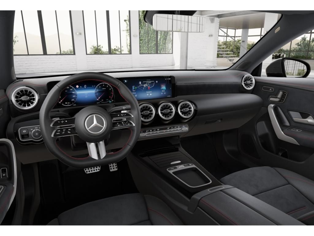 Mercedes-Benz CLA 220 2024