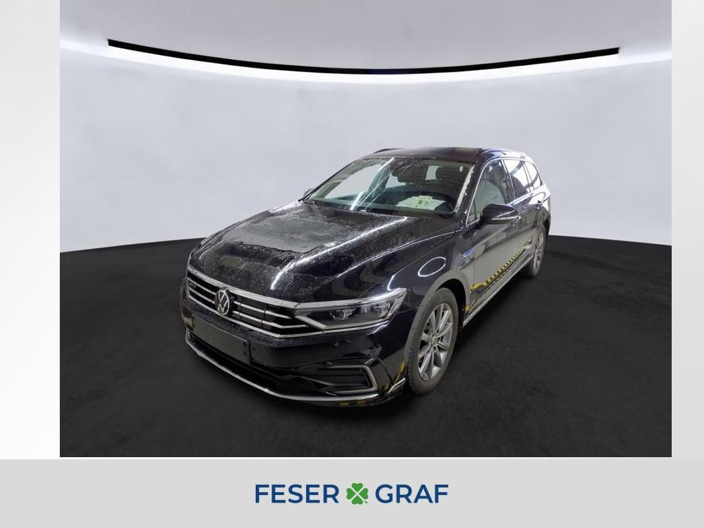 Volkswagen Passat 2022