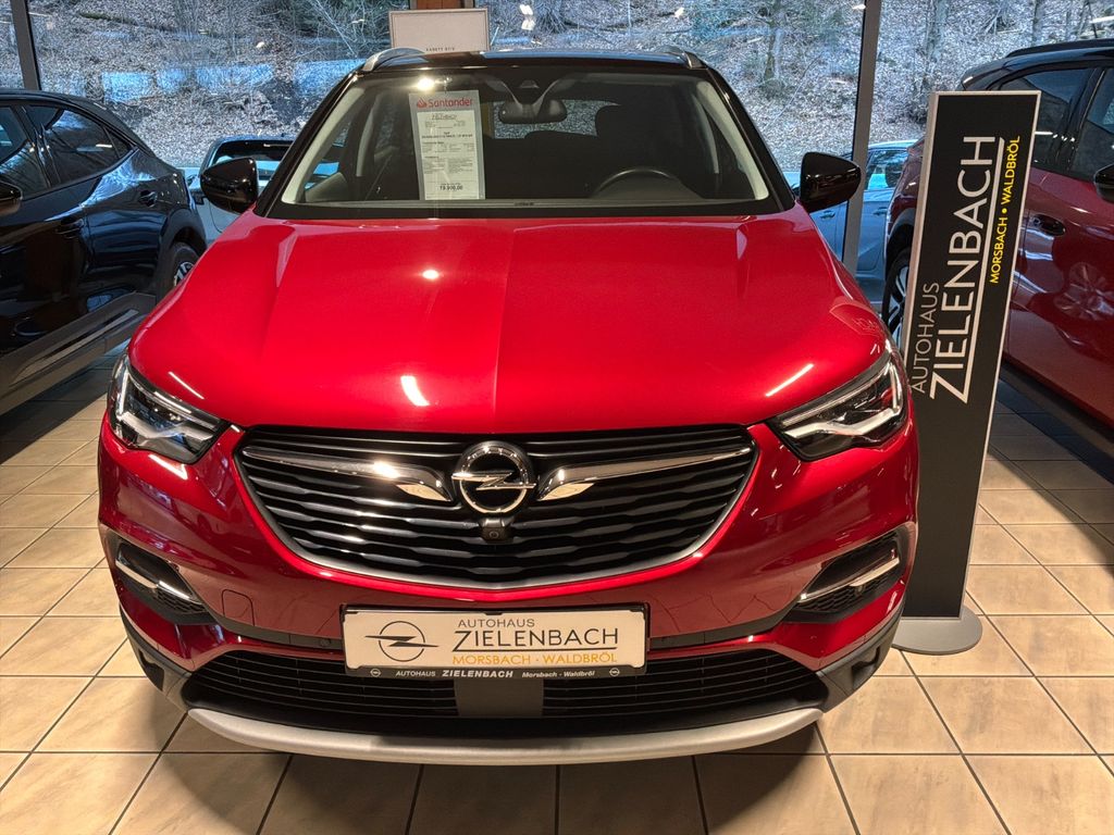 Opel Other 2021