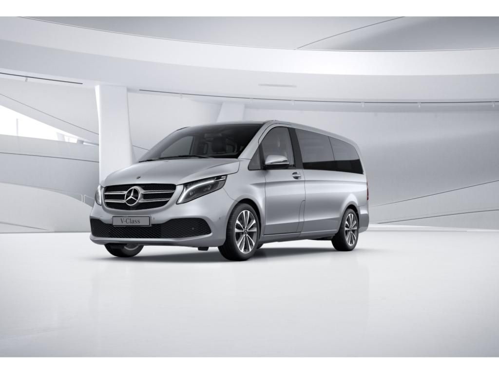 Mercedes-Benz V 300 2023