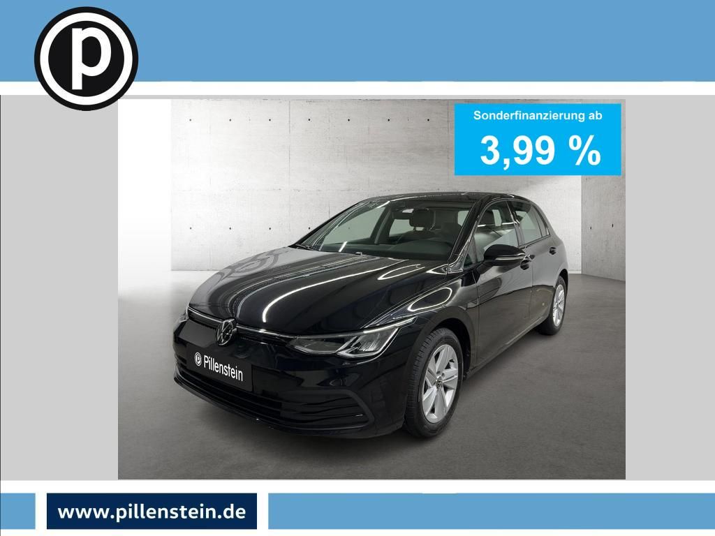 Volkswagen Golf 2024