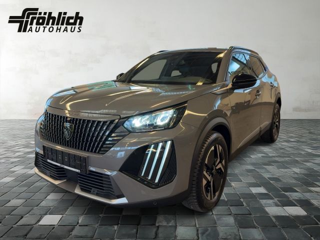 Peugeot 2008 2025
