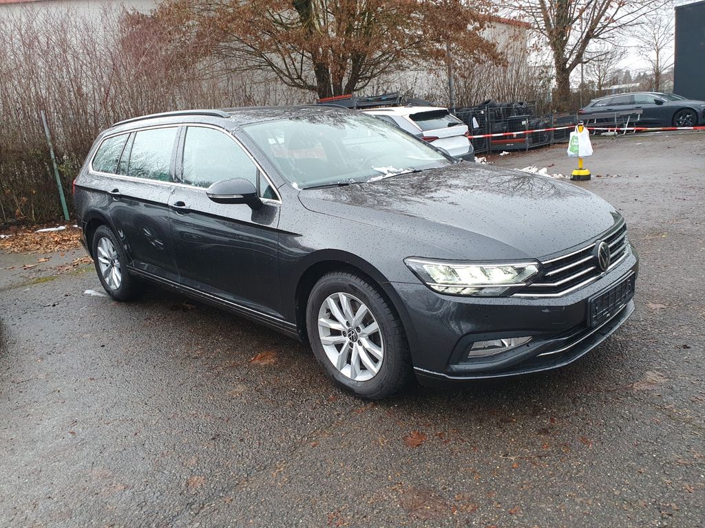 Volkswagen Passat Variant 2023