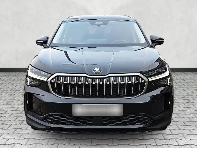 Skoda Kodiaq 2025
