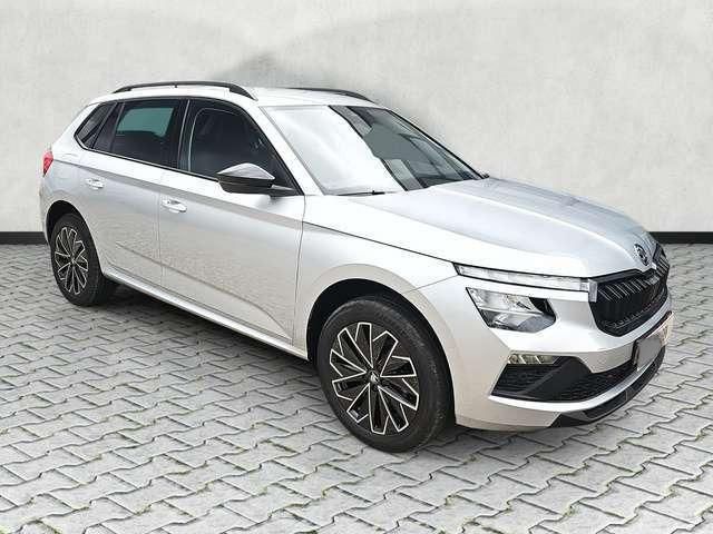 Skoda Kamiq 2025