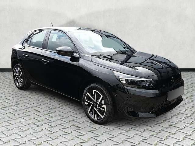 Opel Corsa 2025