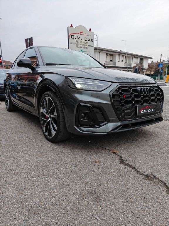 Audi Other 2023