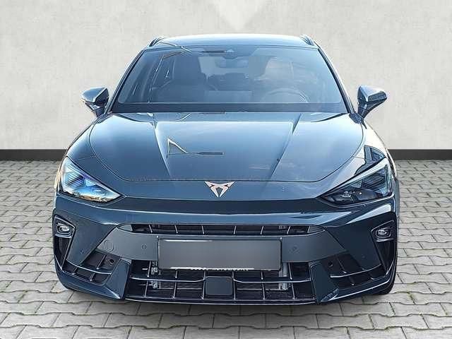 Cupra Leon 2025