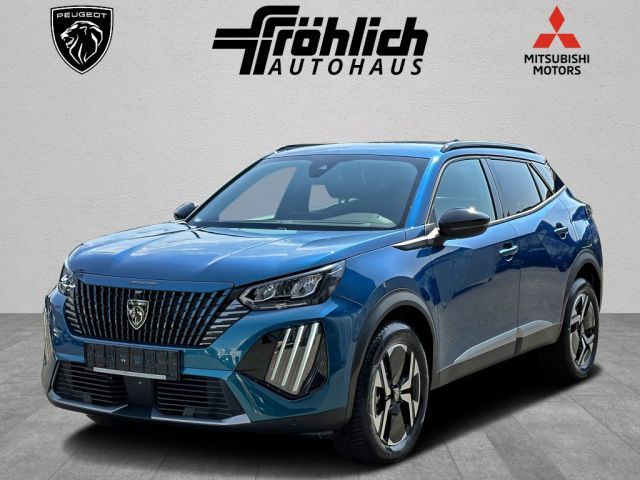 Peugeot 2008 2025