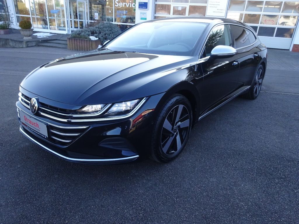Volkswagen Arteon 2022
