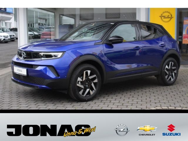 Opel Mokka 2025