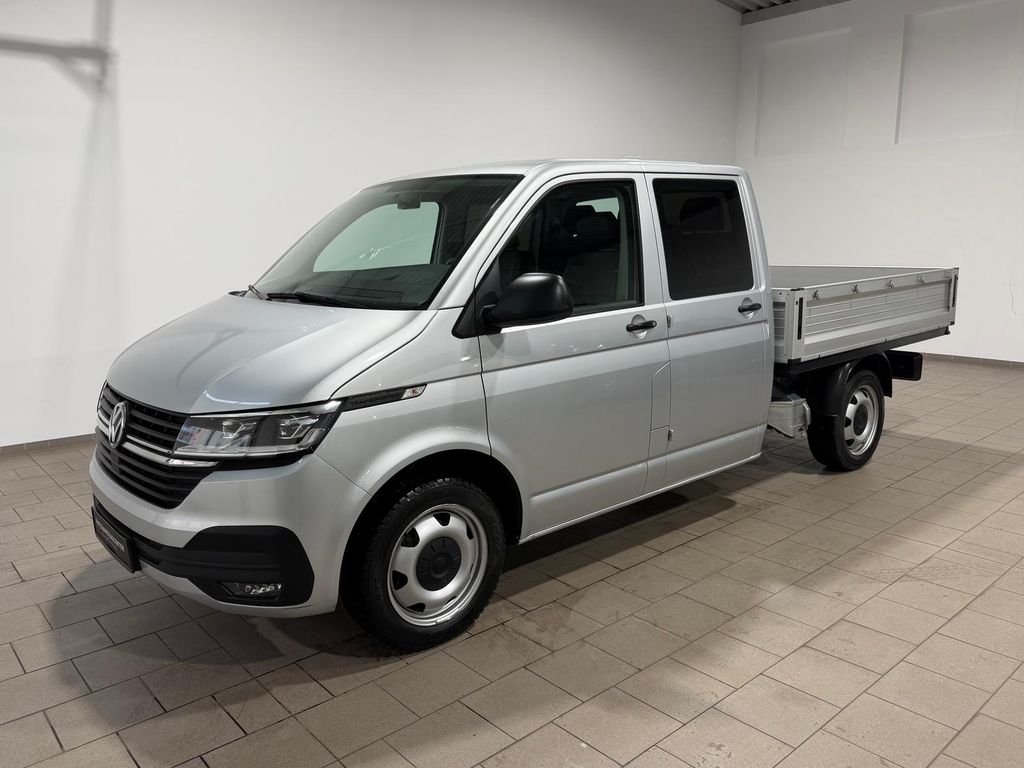 Volkswagen T6 Transporter 2021