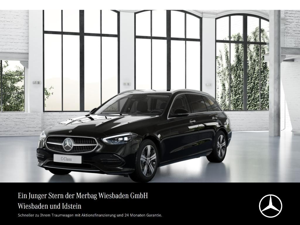 Mercedes-Benz C 300 2024