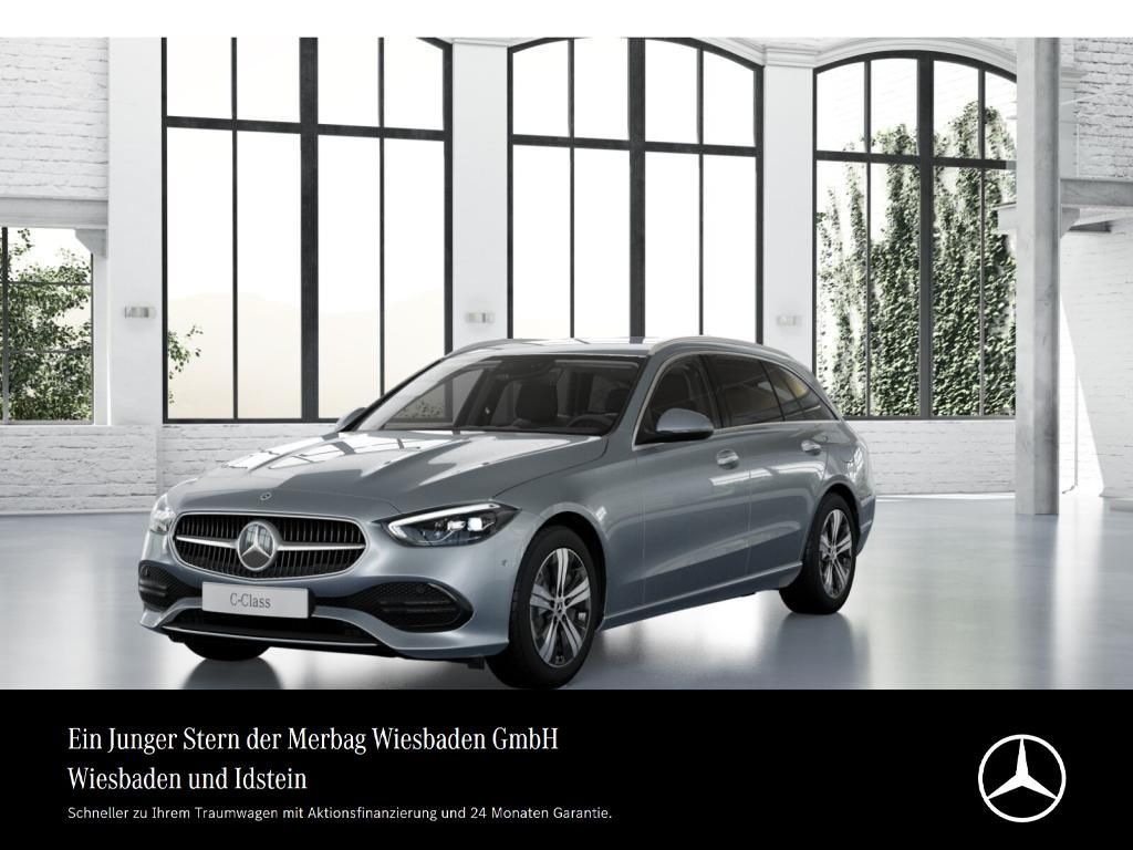 Mercedes-Benz C 300 2024