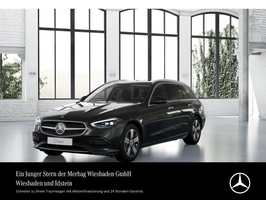 Mercedes-Benz C 300 2024