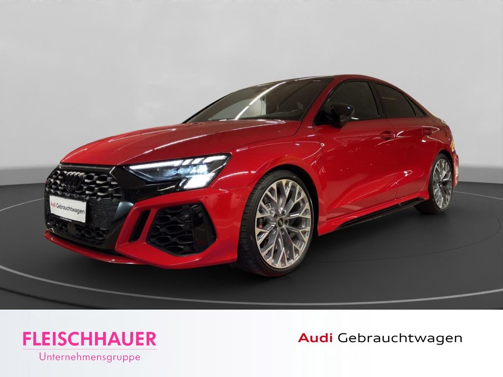 Audi RS3 2022