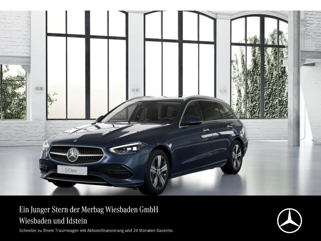 Mercedes-Benz C 300 2024