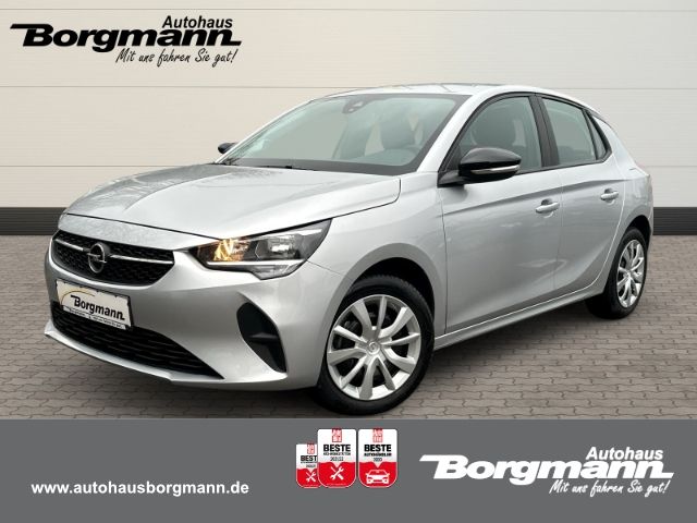 Opel Corsa 2023